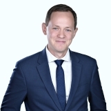 Neil Fryer - TD Financial Planner