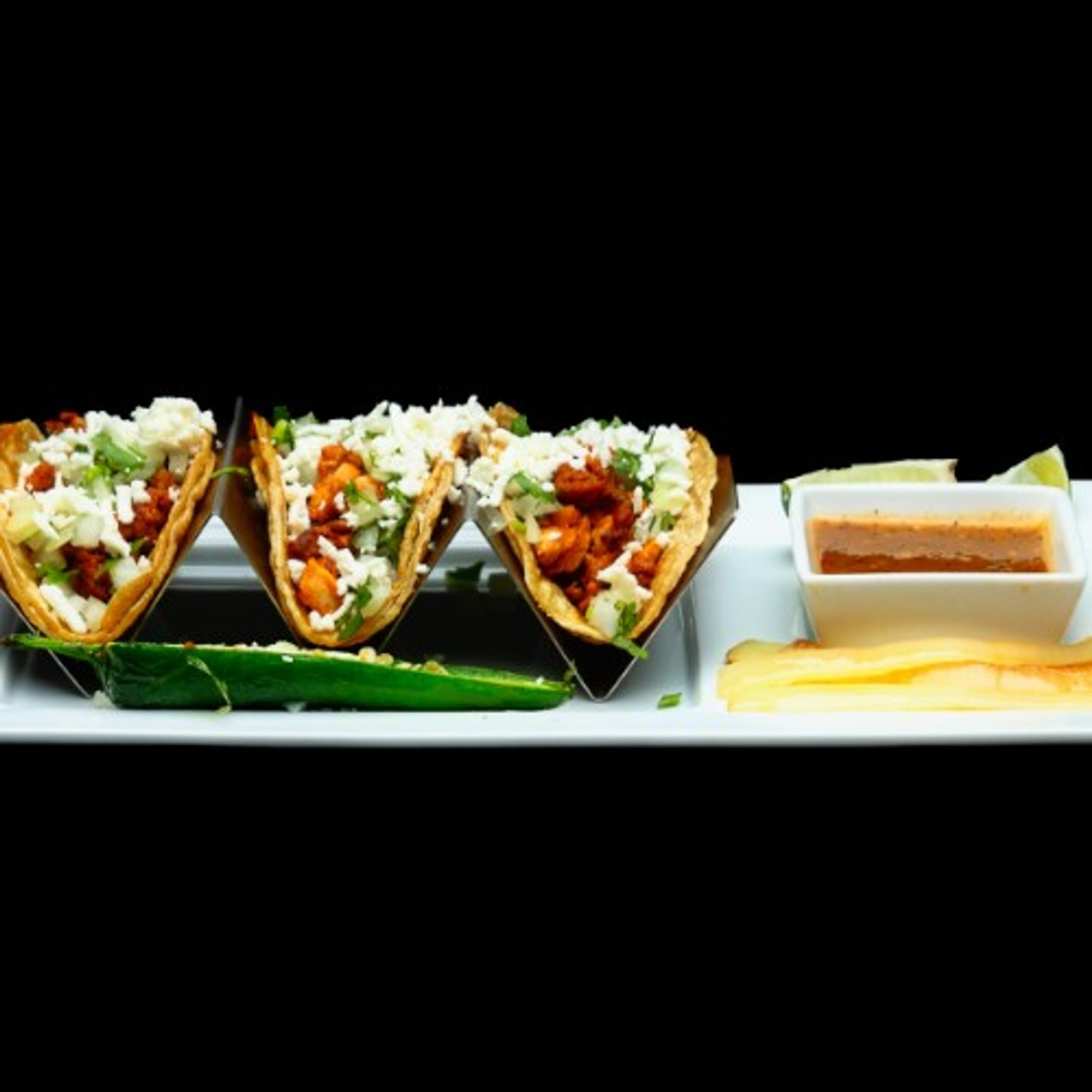 Tacos Del Norte