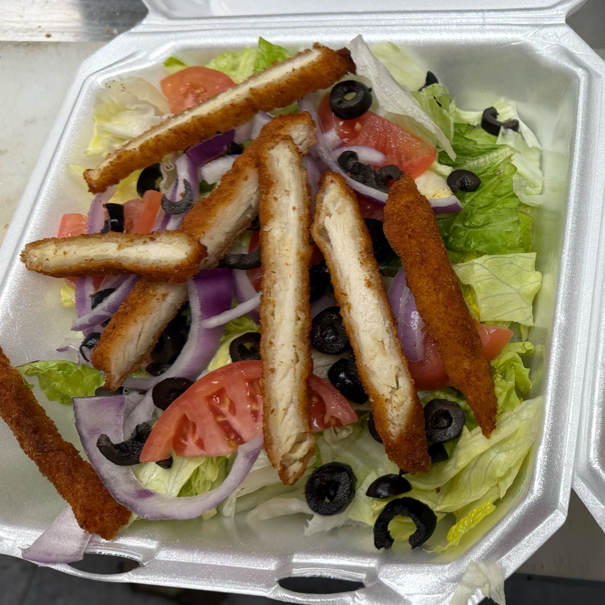 Chicken Salad