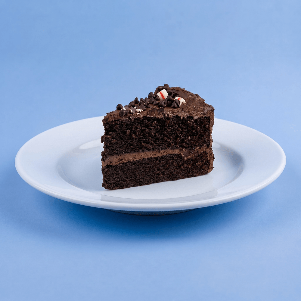 Chocolate Fudge