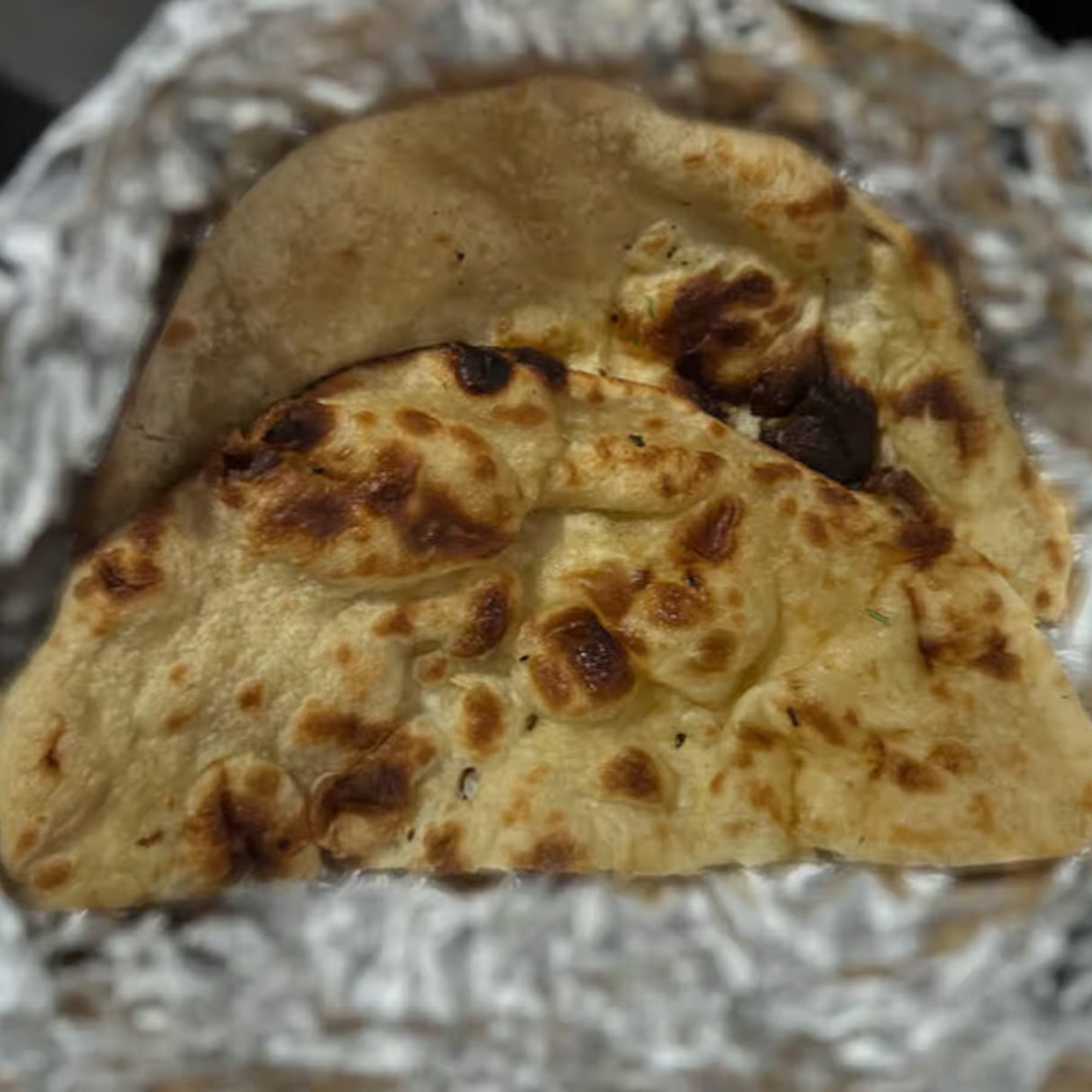 Naan