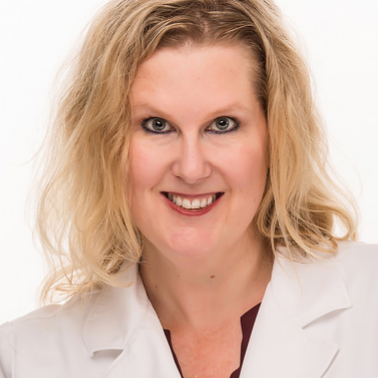 Susan Slater, MD, MPH Photo