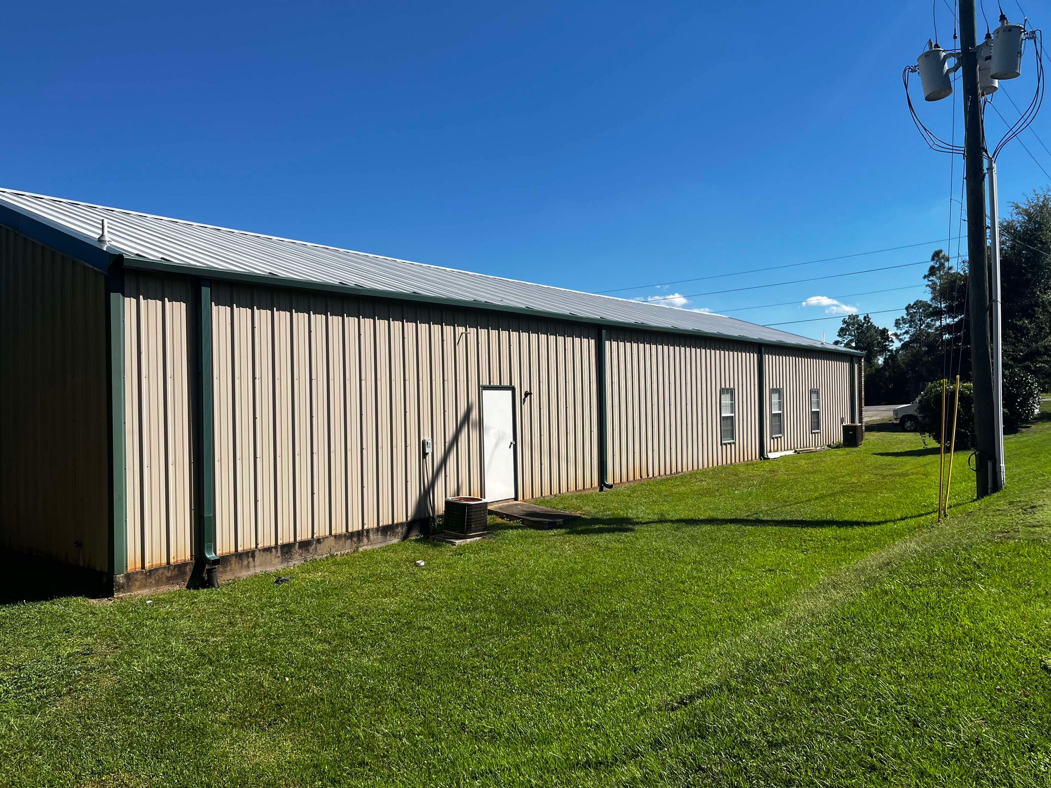 Southern Gutters LLC Image