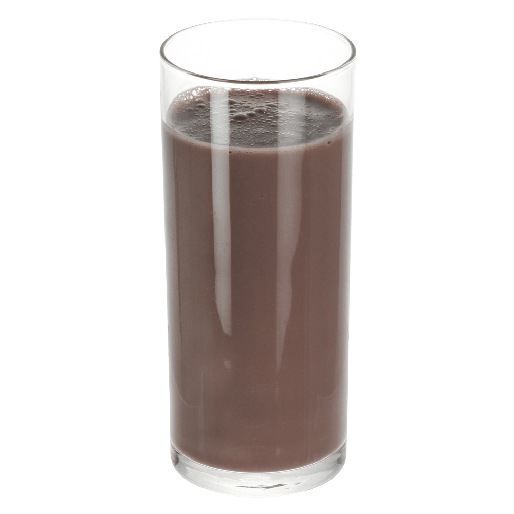 CHOCOLATE MILK