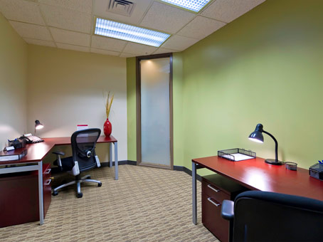 Regus - Massachusetts, Framingham - Framingham Photo