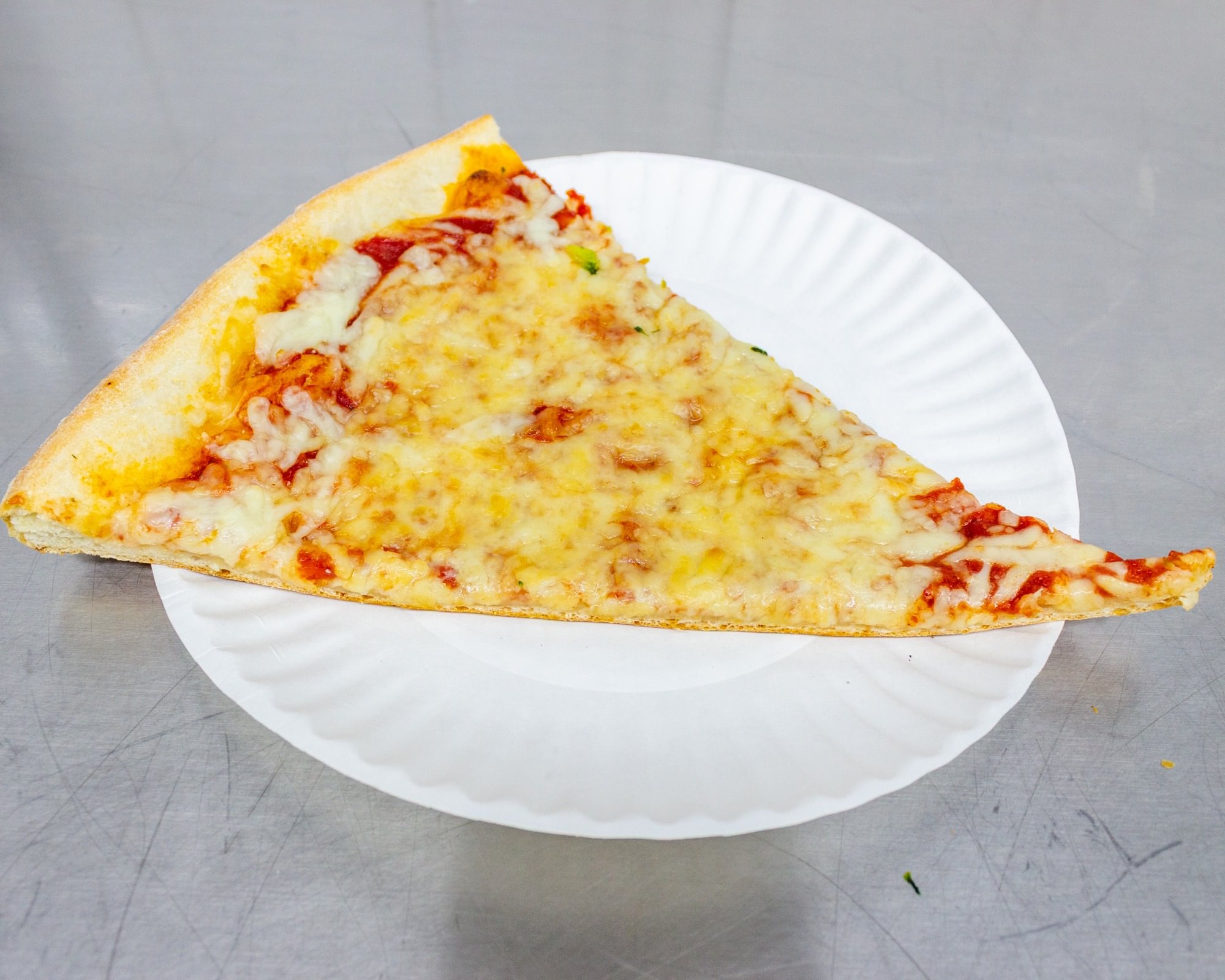 Regular Pizza