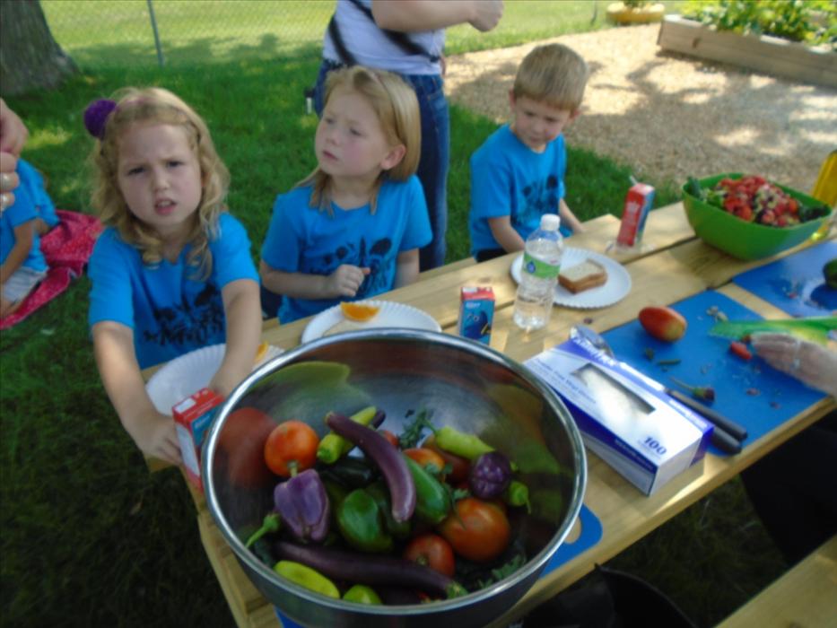 Bettendorf KinderCare Photo