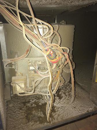 Images DUCTZ of North Phoenix & Glendale Air Duct Cleaning