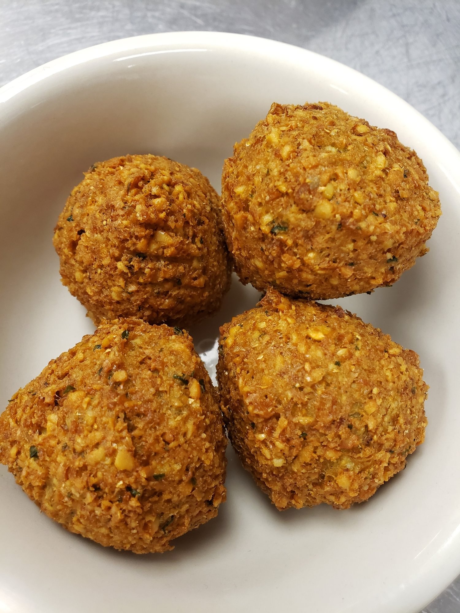 Falafel App