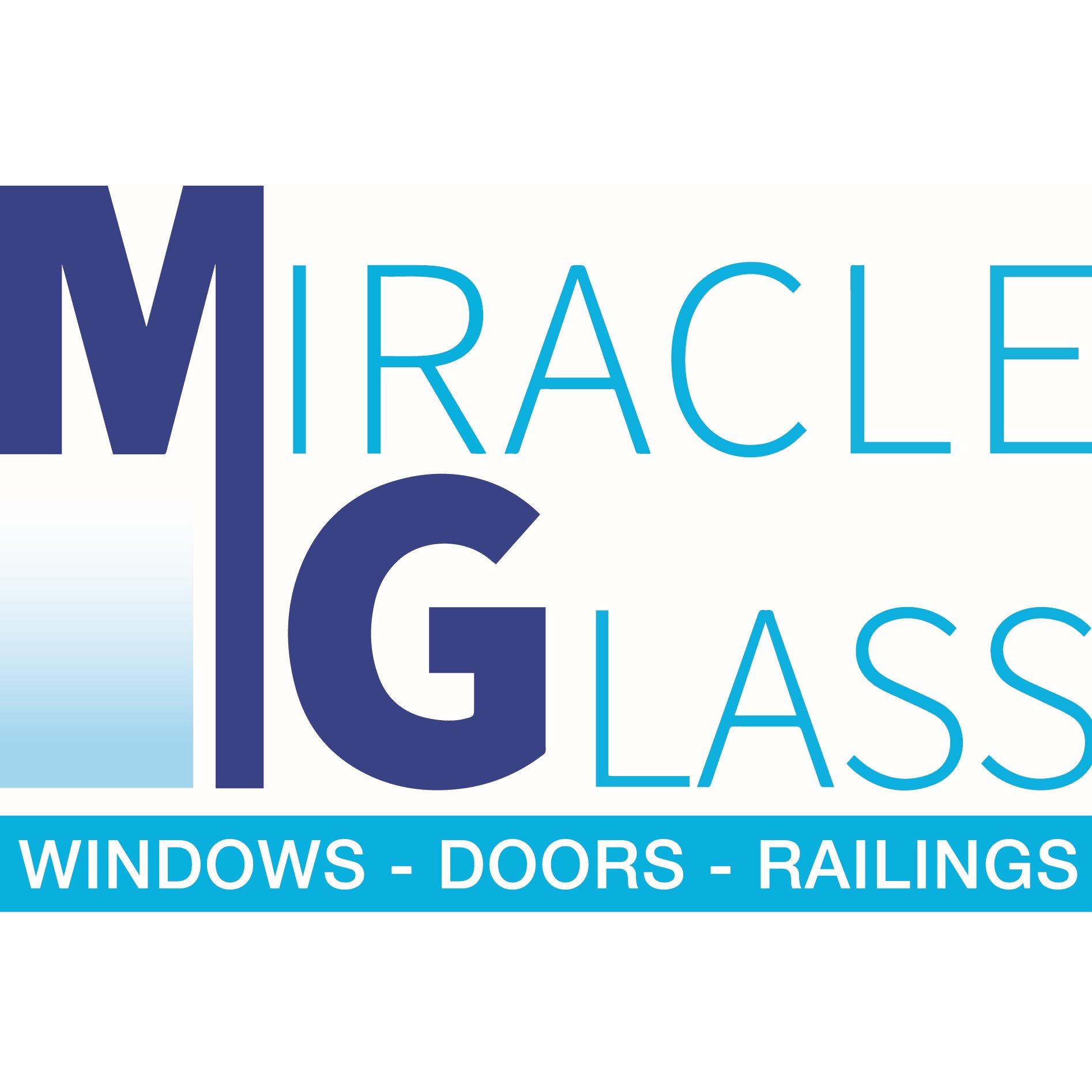 MIRACLE IMPACT WINDOWS & SHOWER GLASS ENCLOSURE Photo