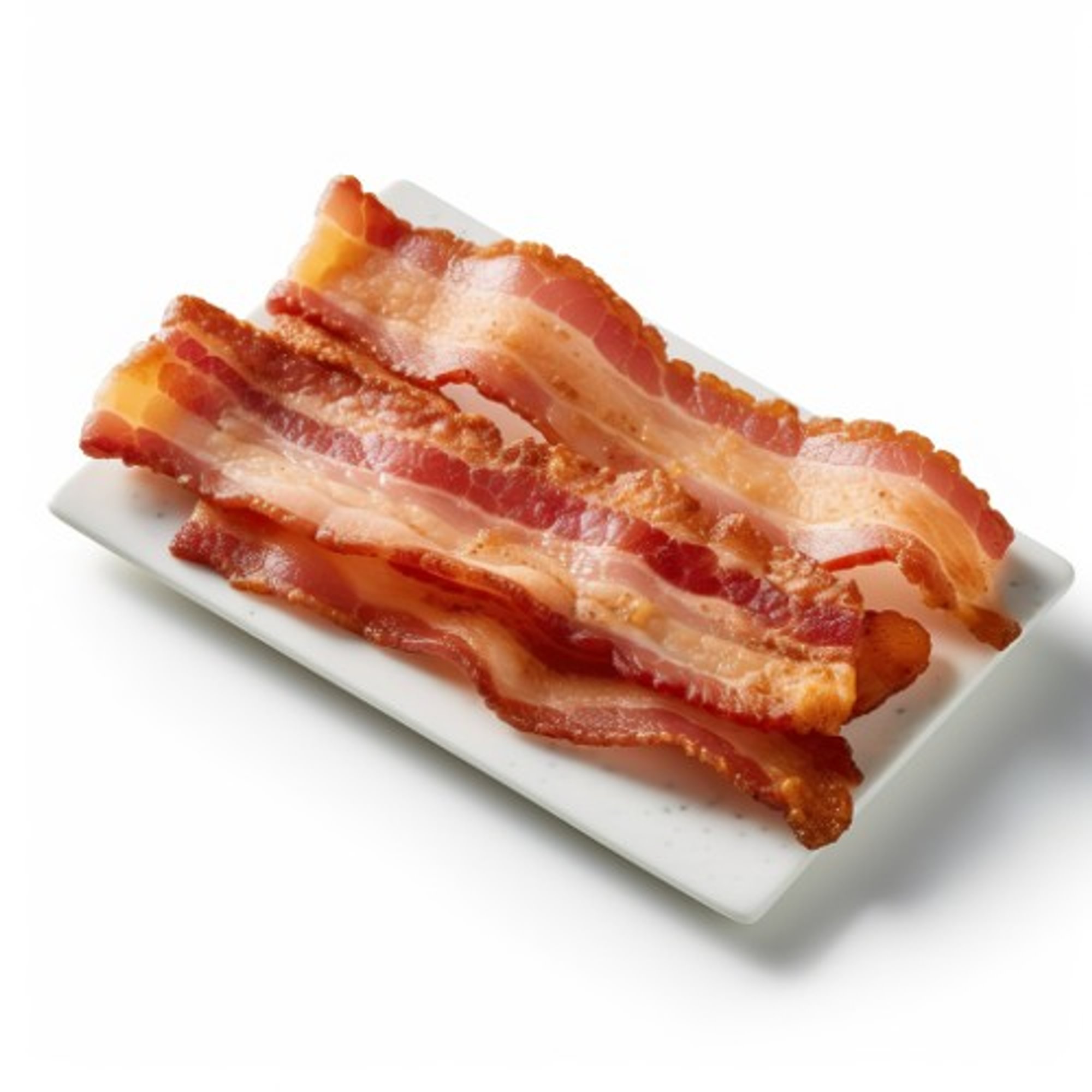 S- Bacon