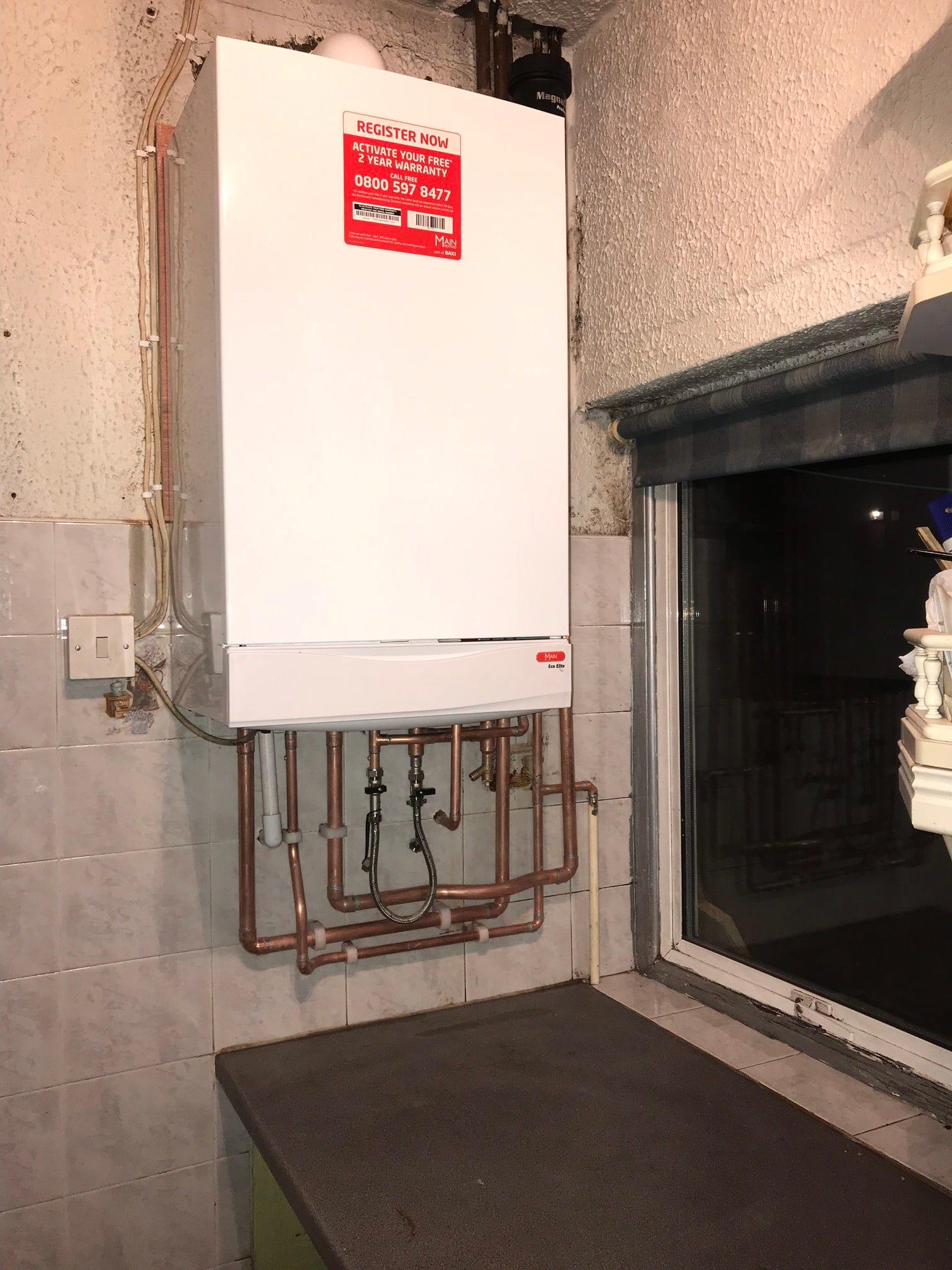 Images Gas'N'Elec Ltd