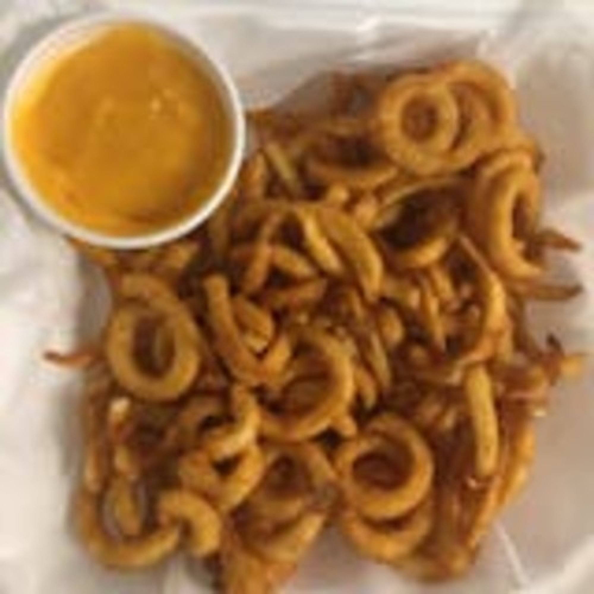 Curly Fries