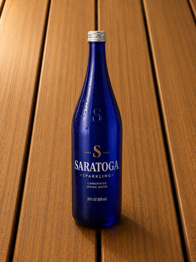 Saratoga Still Water