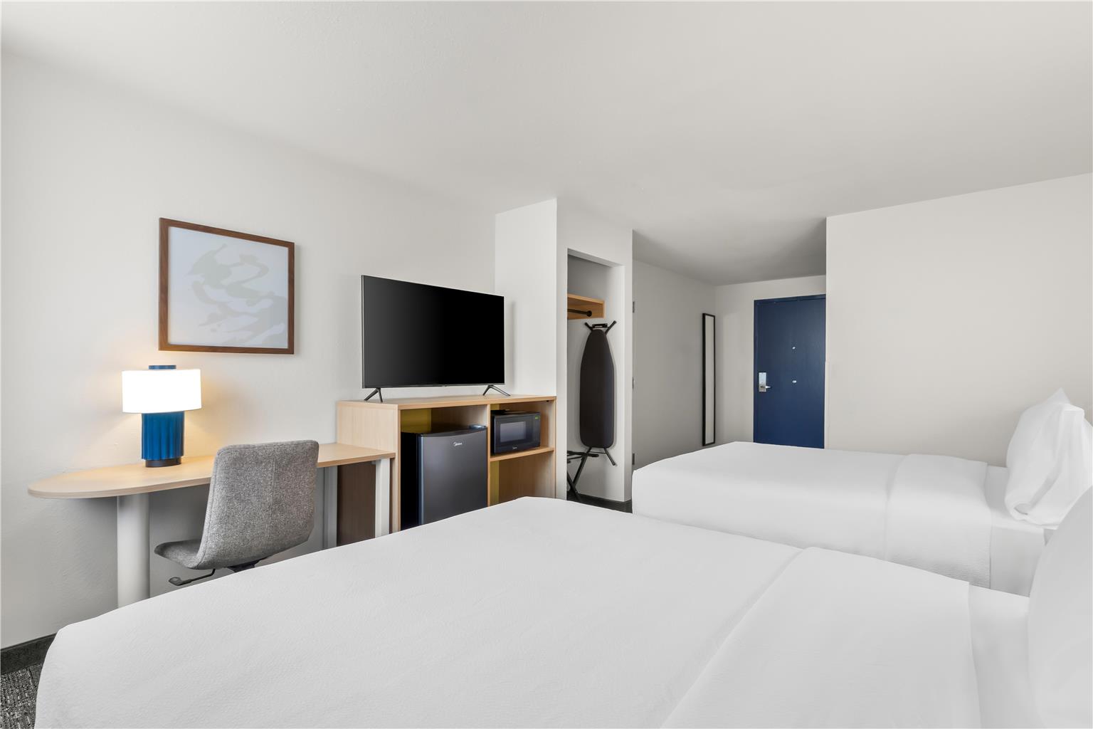 Spark by Hilton Muskogee Image