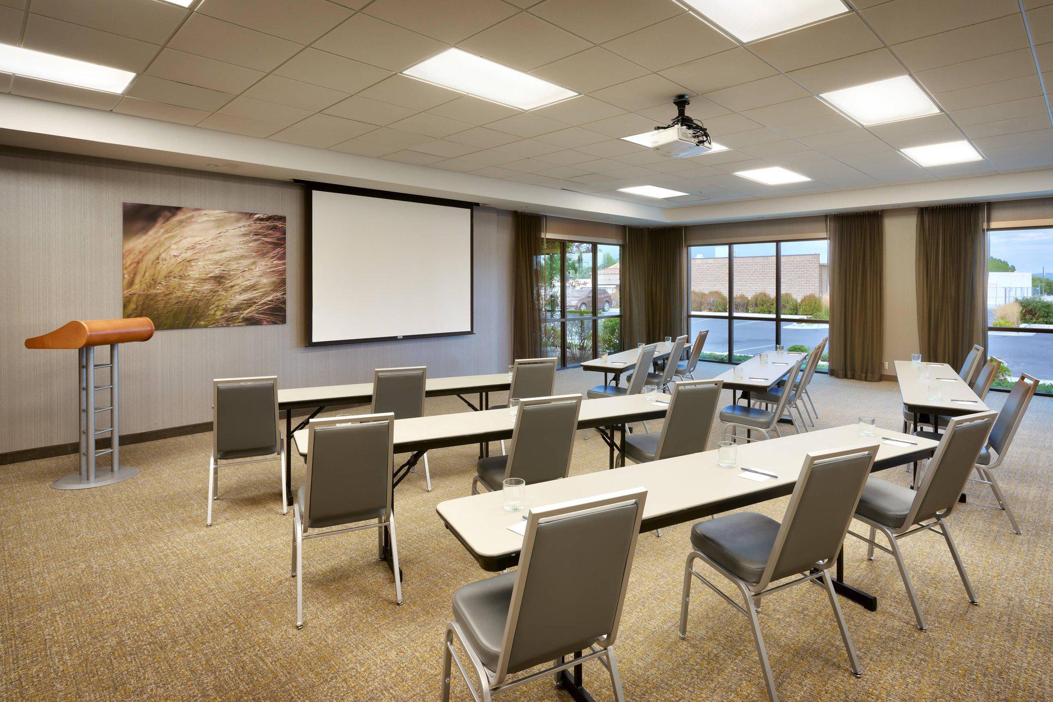 SpringHill Suites by Marriott Vernal Photo