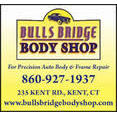 Bull's Bridge Body Shop