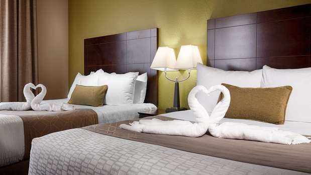 Images Best Western Plus Havre Inn & Suites