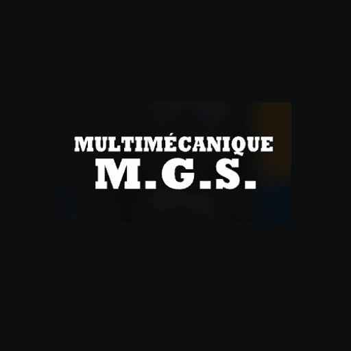 Multimécanique Mgs Inc.