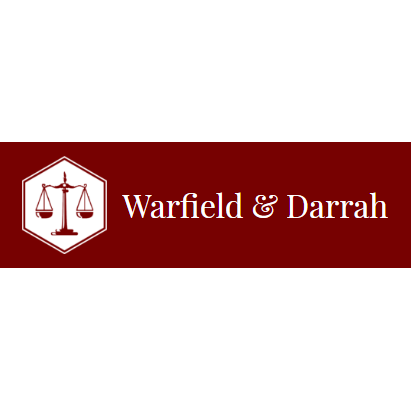 Warfield &amp; Darrah, P.C. Logo