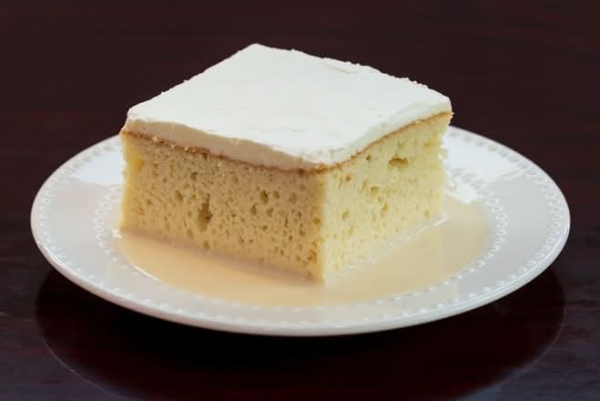 Tres Leches