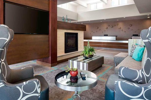 Images Residence Inn by Marriott Phoenix Desert View at Mayo Clinic