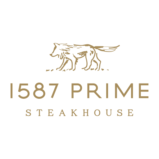 1587 Prime