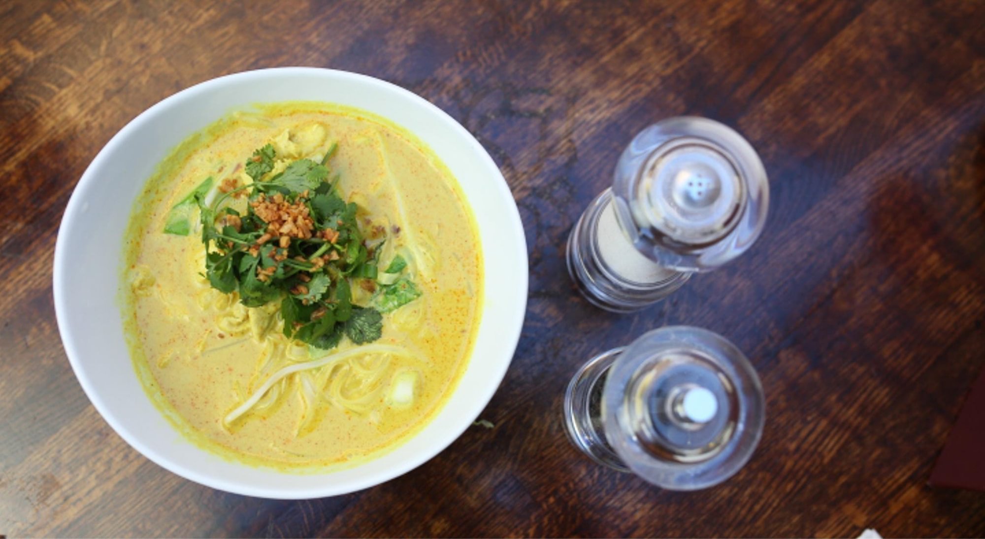 Chicken Noodle Soup