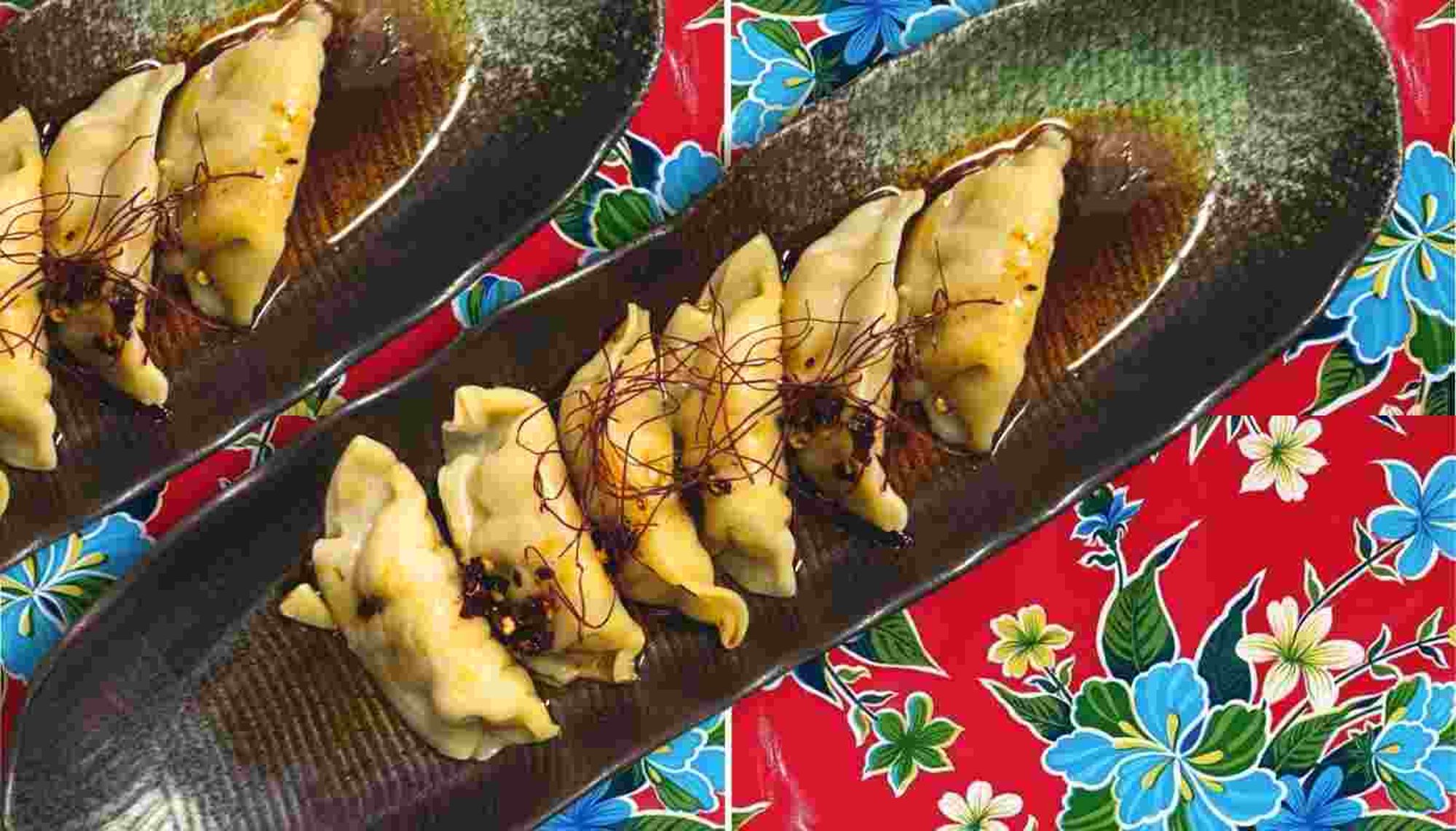 Spicy Dumpling