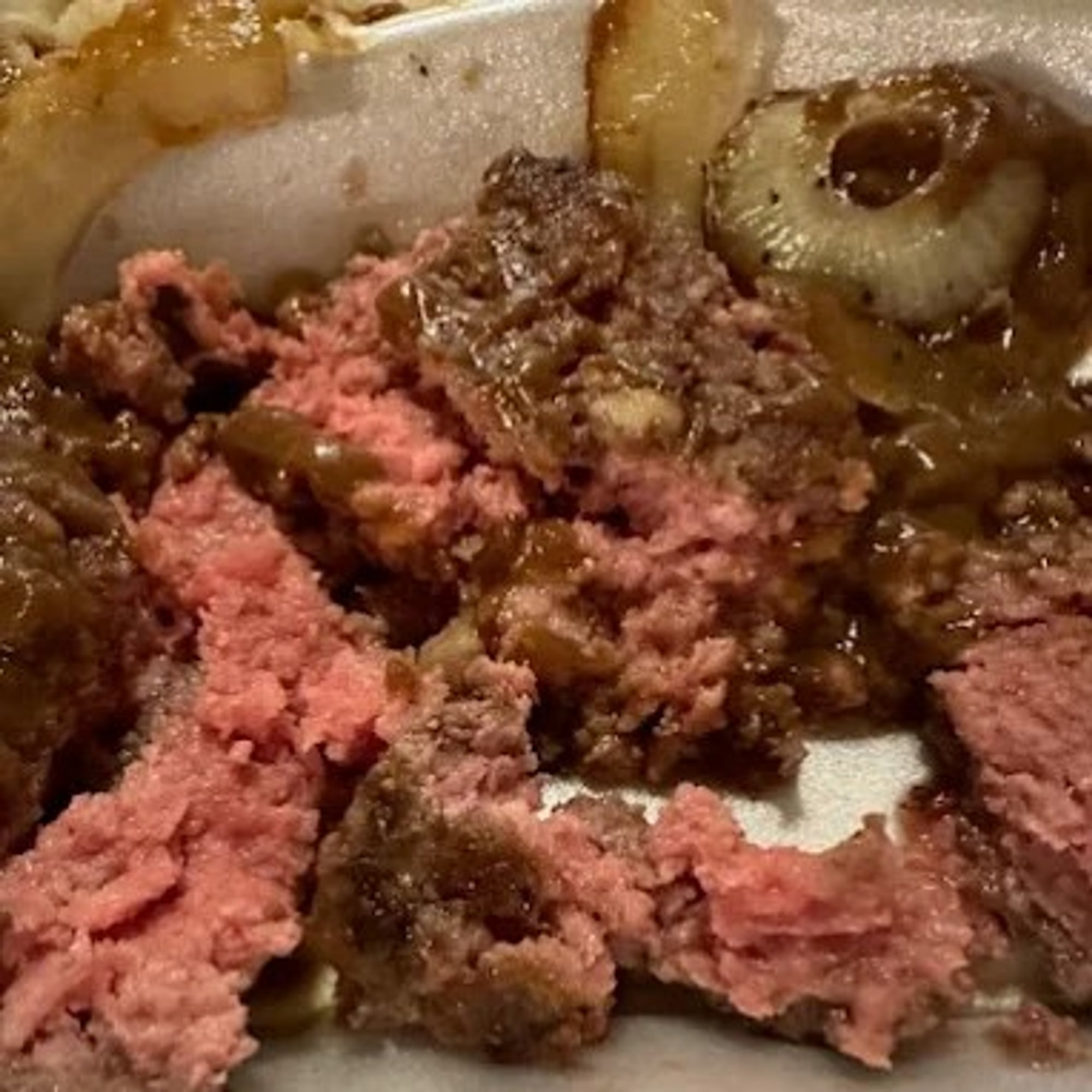 Corned Beef Hash
