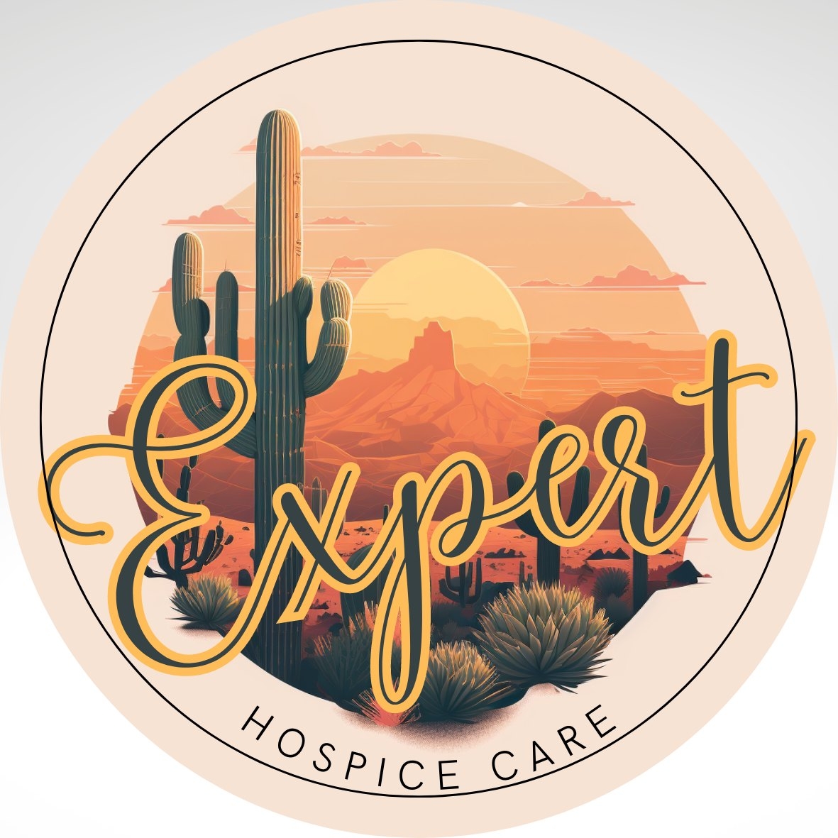 Expert Hospice Care