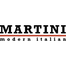 Martini Modern Italian Photo