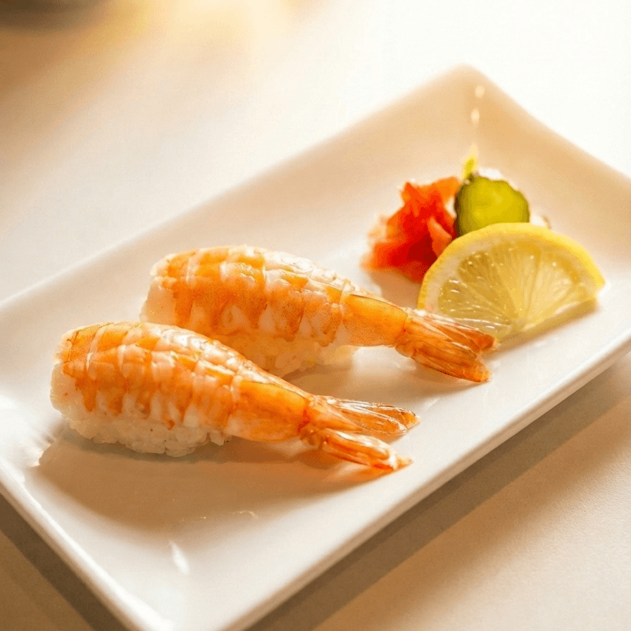 Shrimp | Sushi