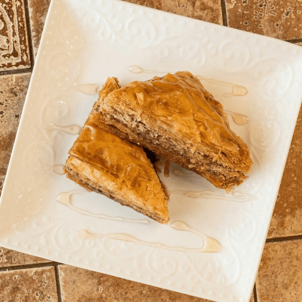 Baklava