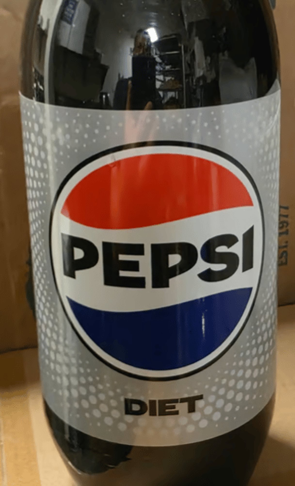 2 Litre Diet Pepsi