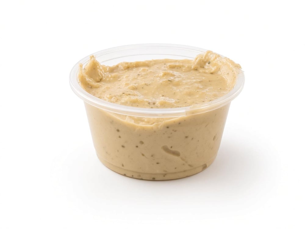 Tahini Side