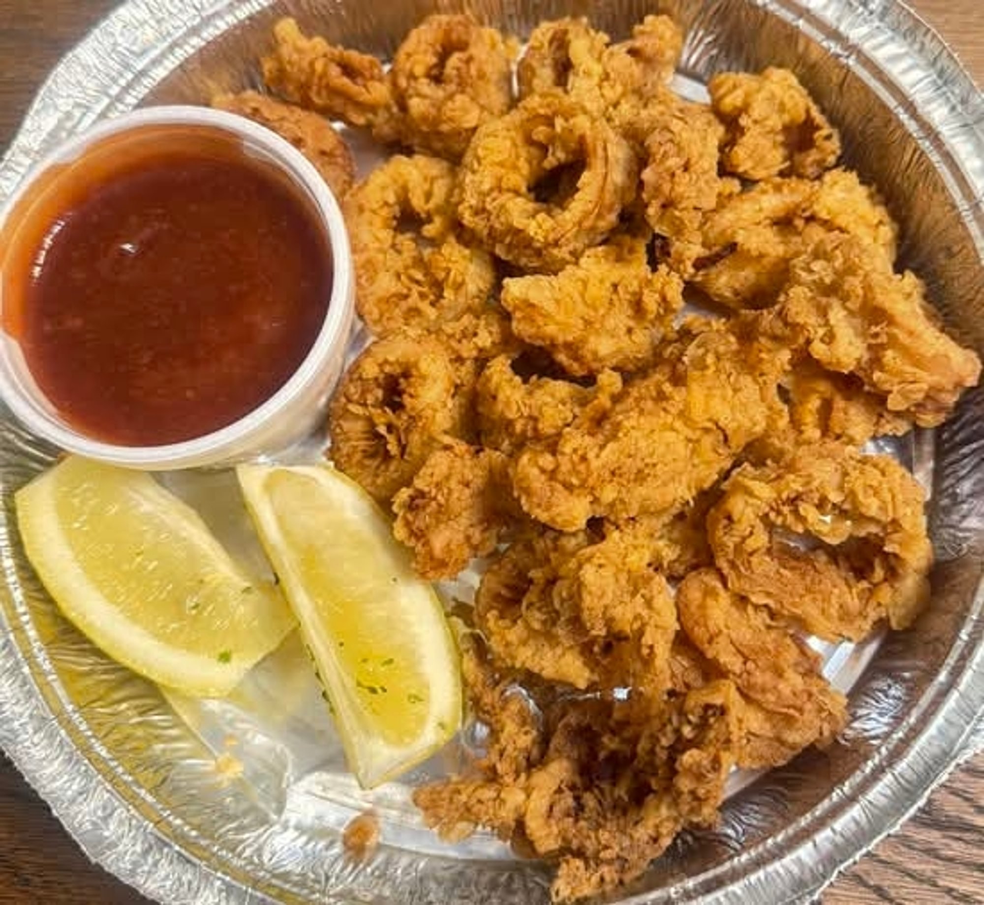 Calamari