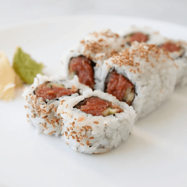 Spicy Tuna Roll
