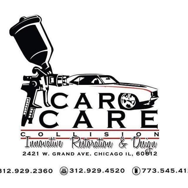 Car Care Collision Center