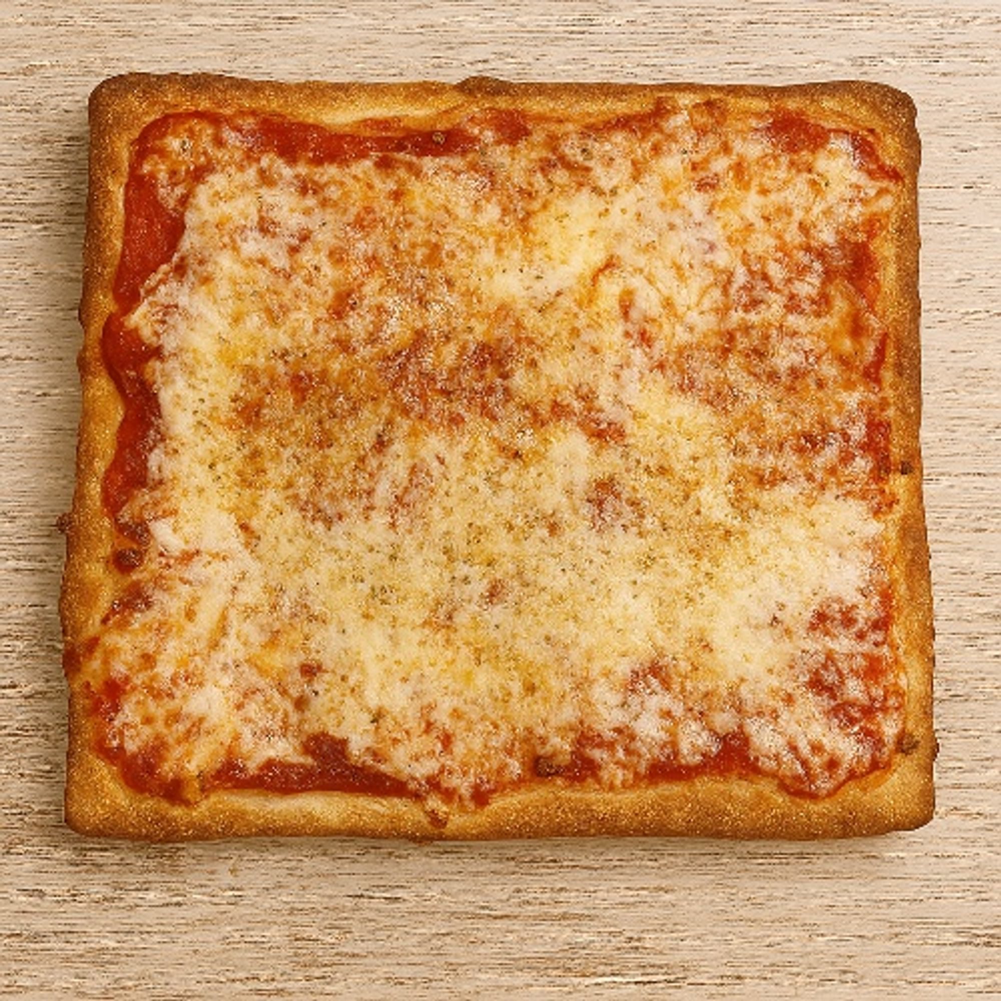 Sicilian Pizza