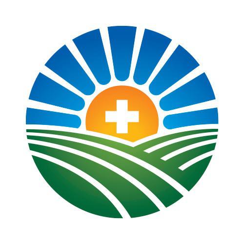 Genesis Community Ambulance Service Logo