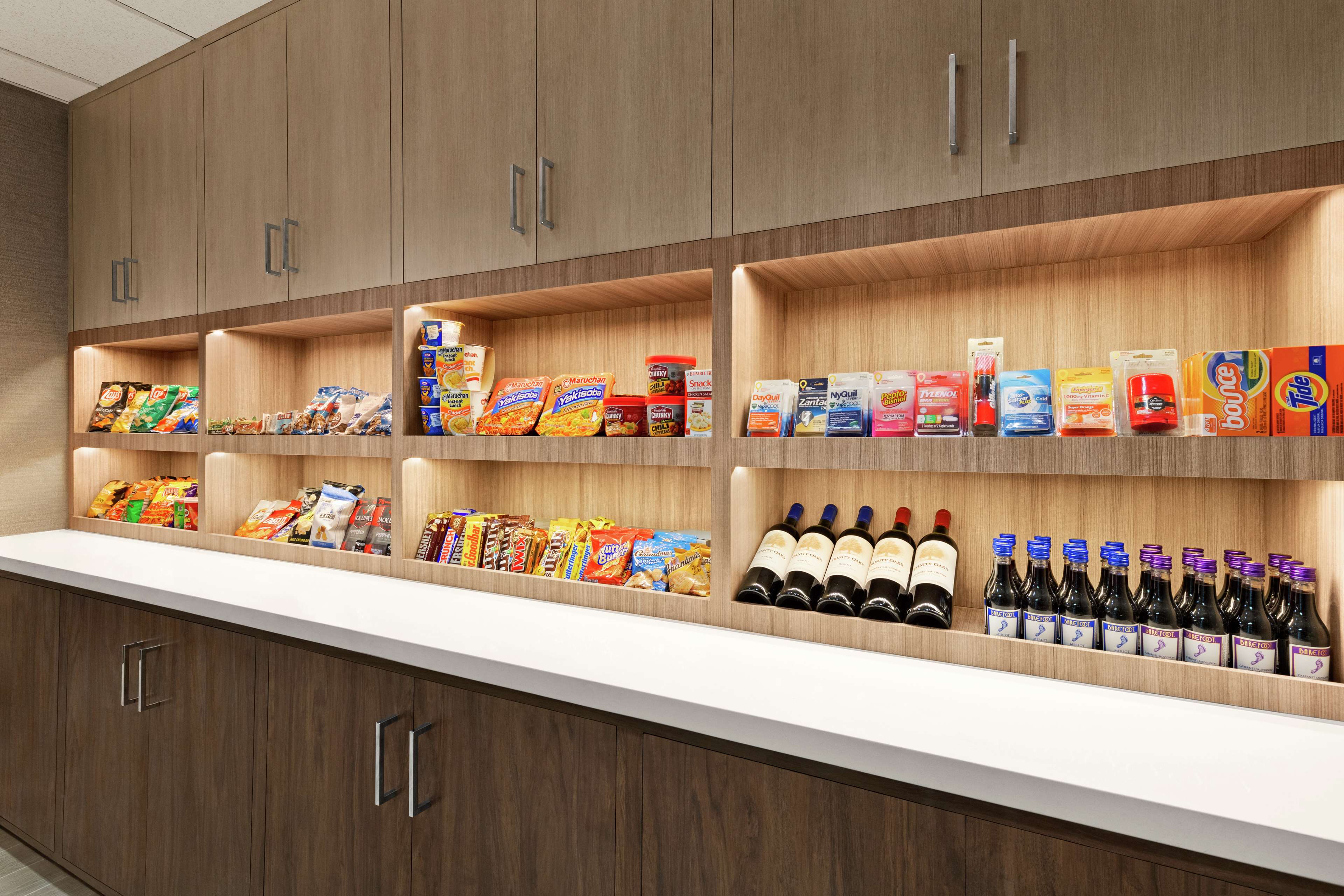 Homewood Suites by Hilton Houston - Northwest/CY-FAIR Photo