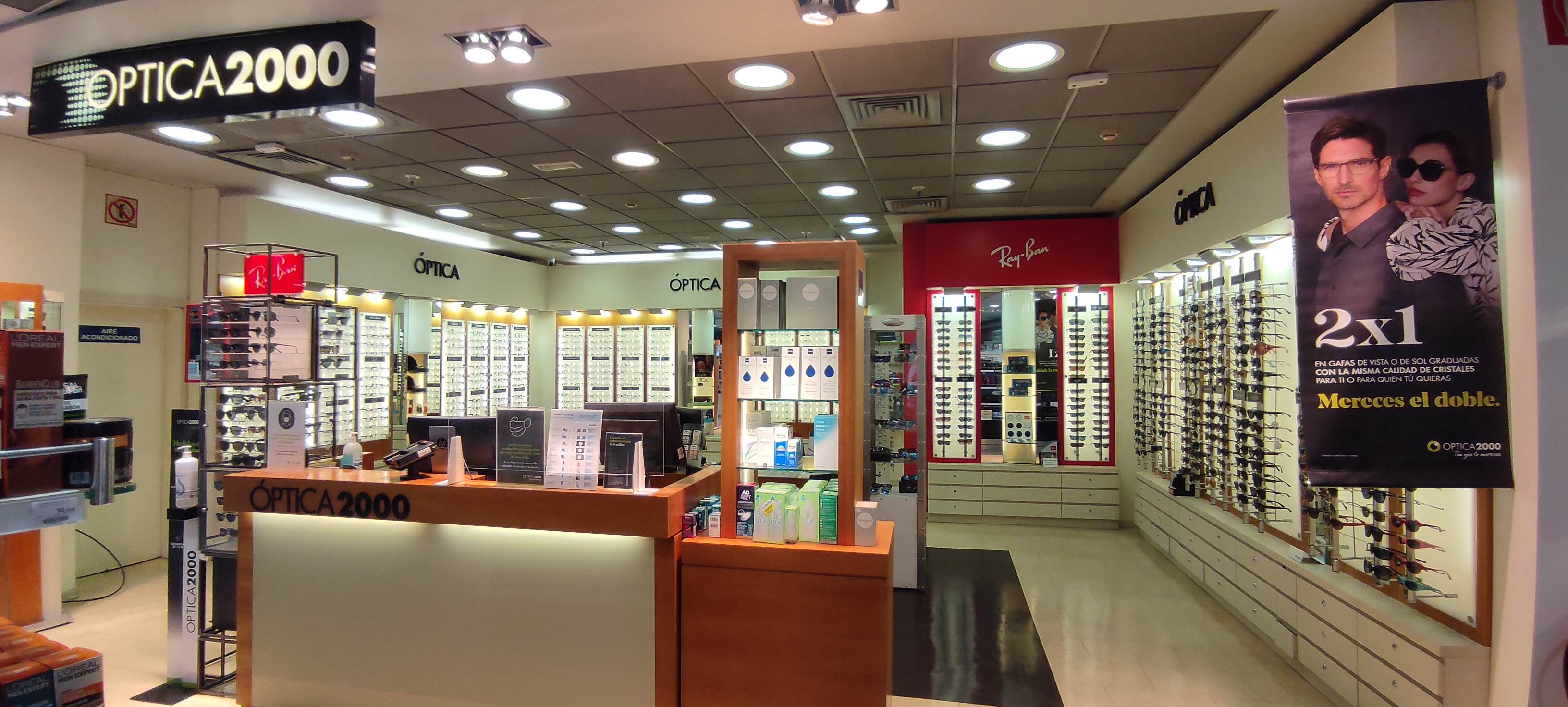 Galería en miniatura