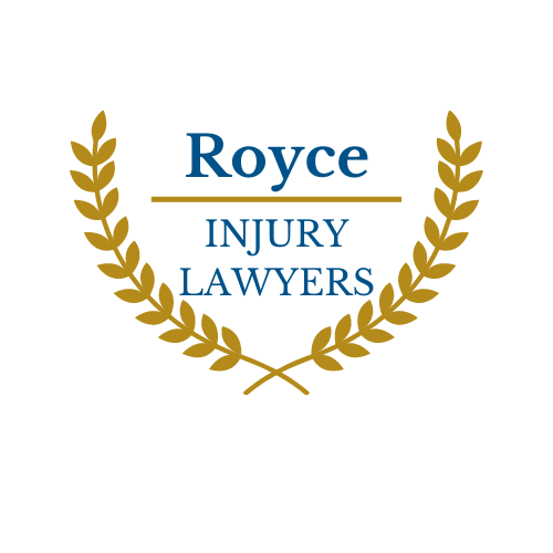 Royce Injury Lawyers LLC Logo