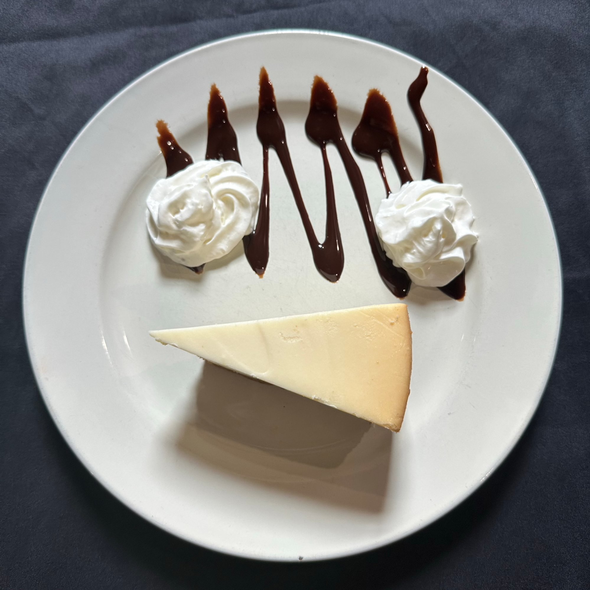 Original Cheesecake