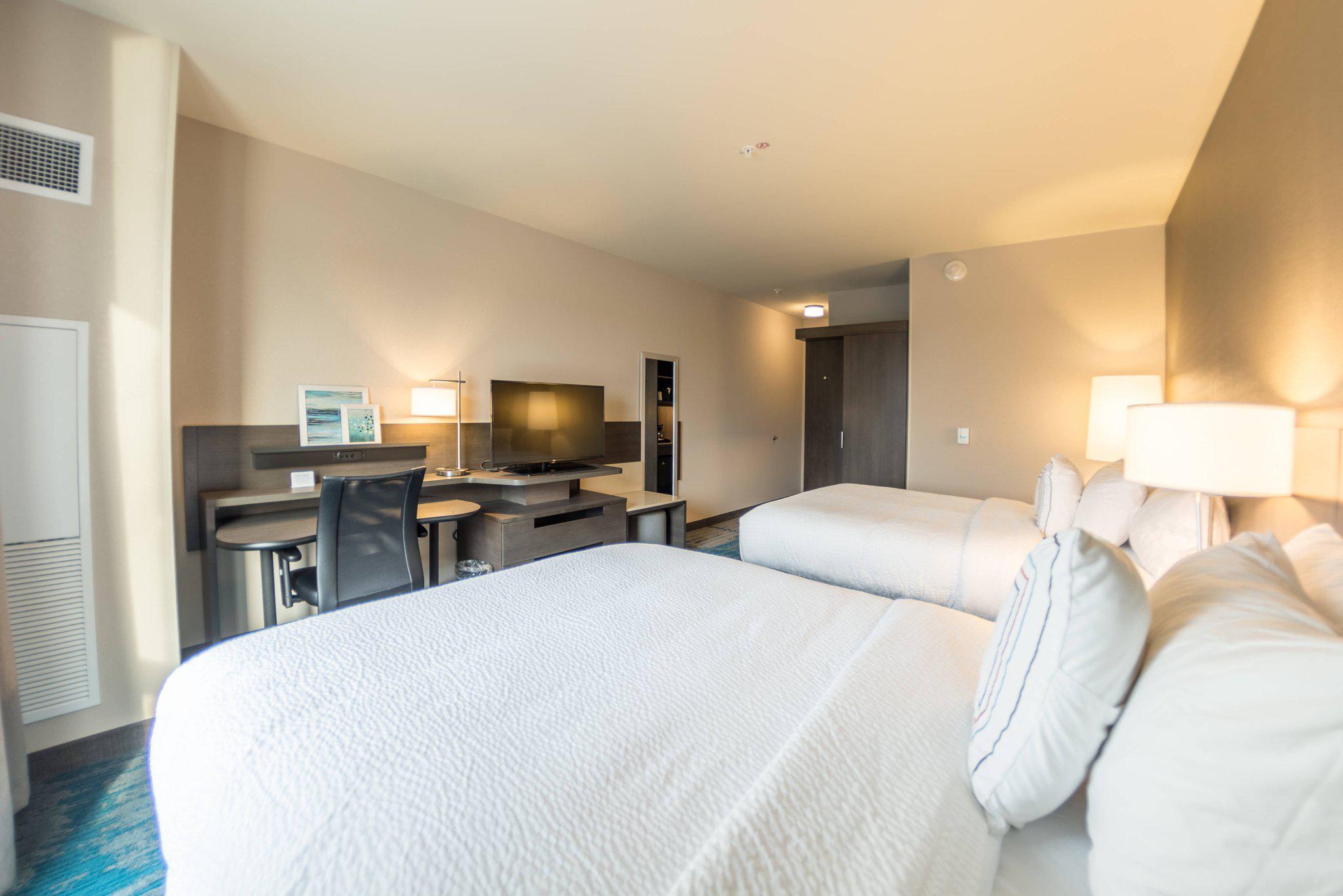 Fairfield Inn & Suites by Marriott Des Moines Altoona Photo