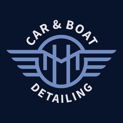 HM Car & Boat Detailing