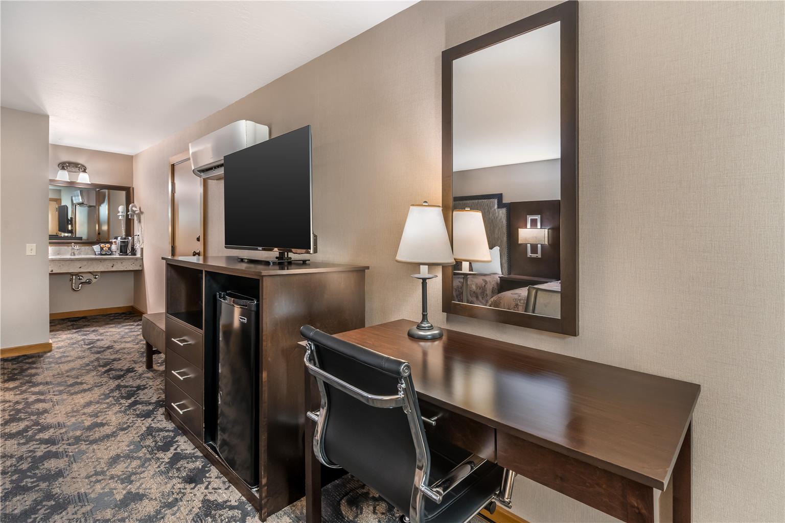 Best Western Windsor Inn Image