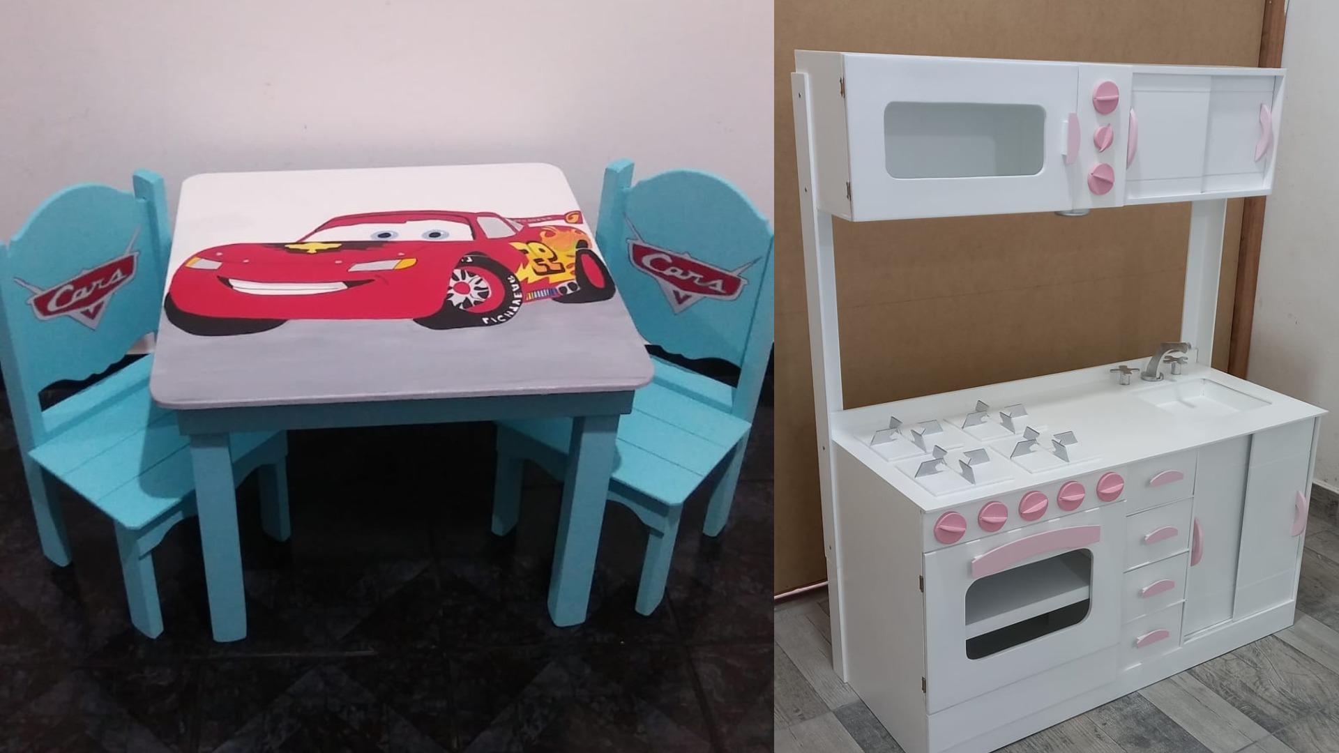 Galería en miniatura