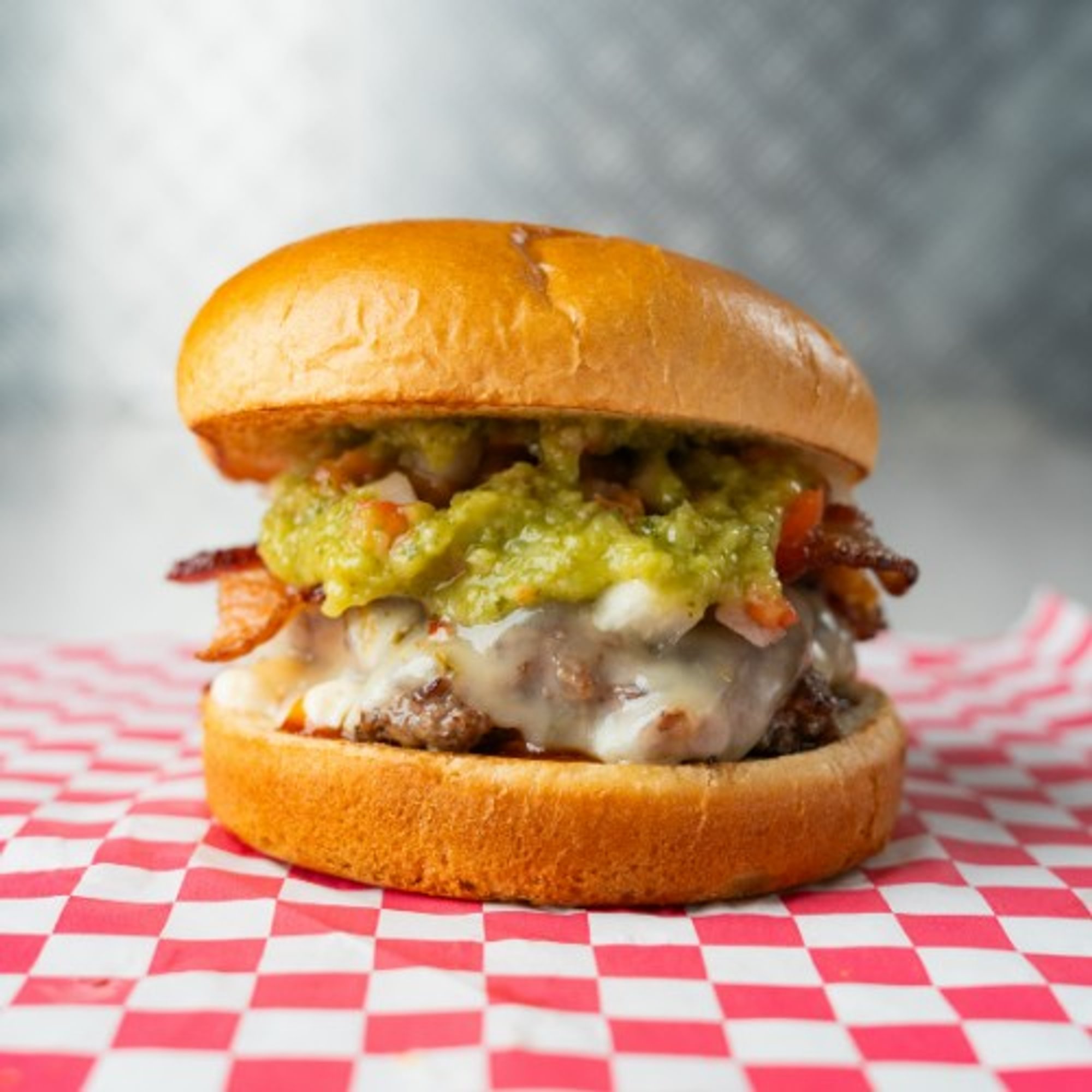 Gringo Burger